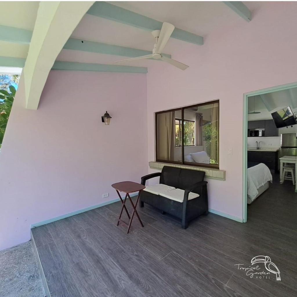 Tropical Garden Hotel photo 1