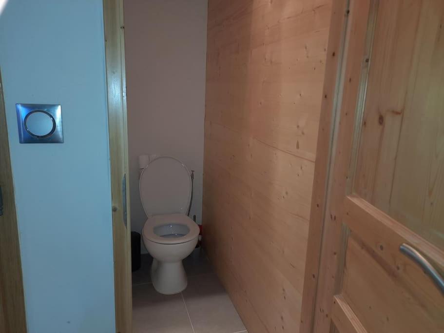 Appartement Valfréjus 8 /10 personnes au pied des pistes photo 4