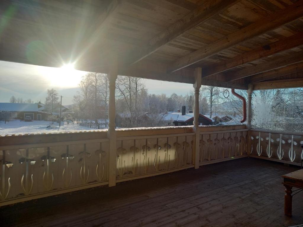 Lägenhet centrala Sollerön photo 4