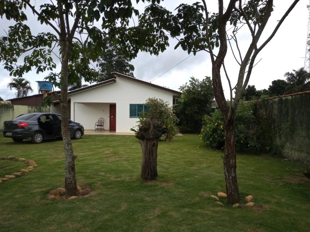 Singela Casa em Chapada dos Guimarães photo 2