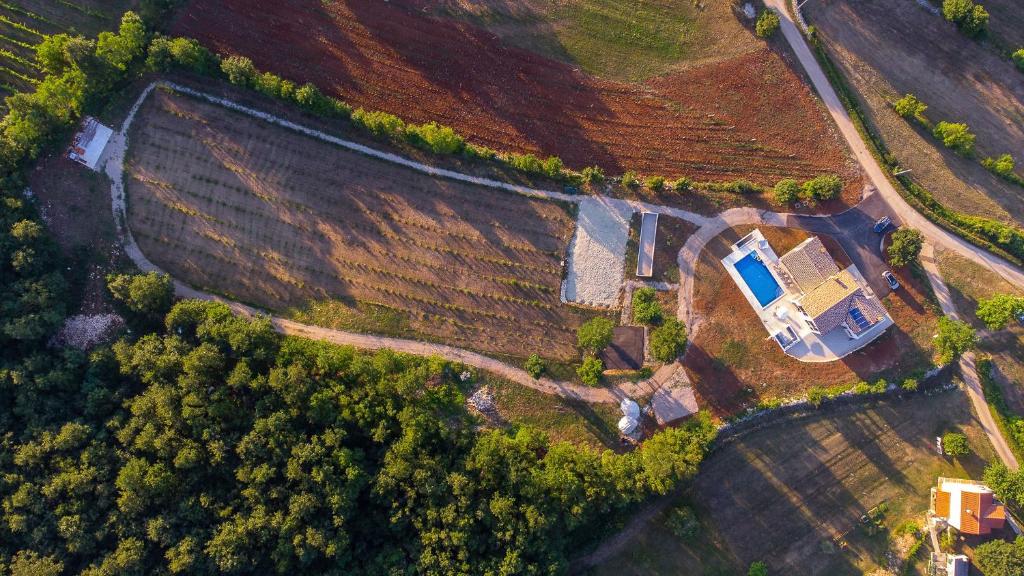 Villa Aronia Istria photo 3