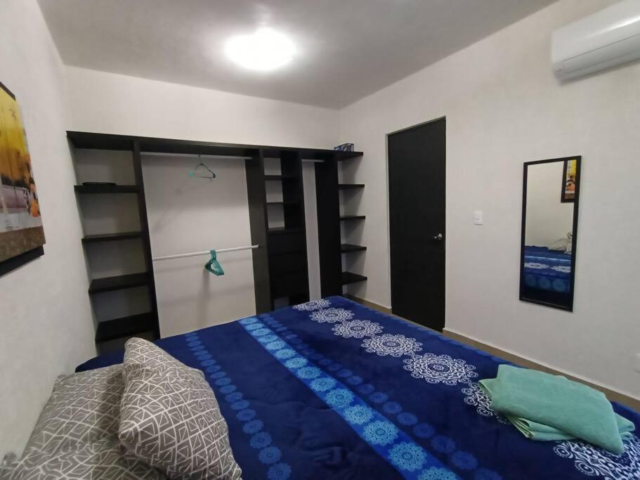Hermoso departamento con club playa privada photo 3