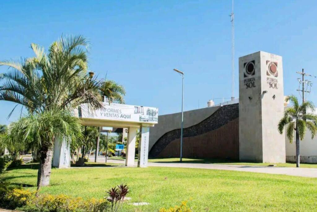 Hermoso departamento con club playa privada photo 4