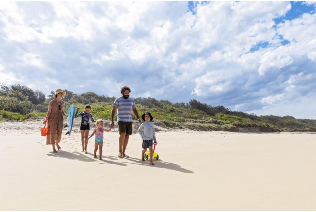 Discovery Parks - Narooma Beach photo 3
