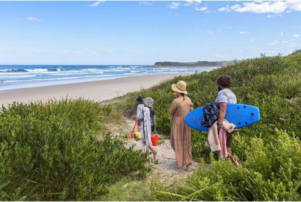 Discovery Parks - Narooma Beach photo 4
