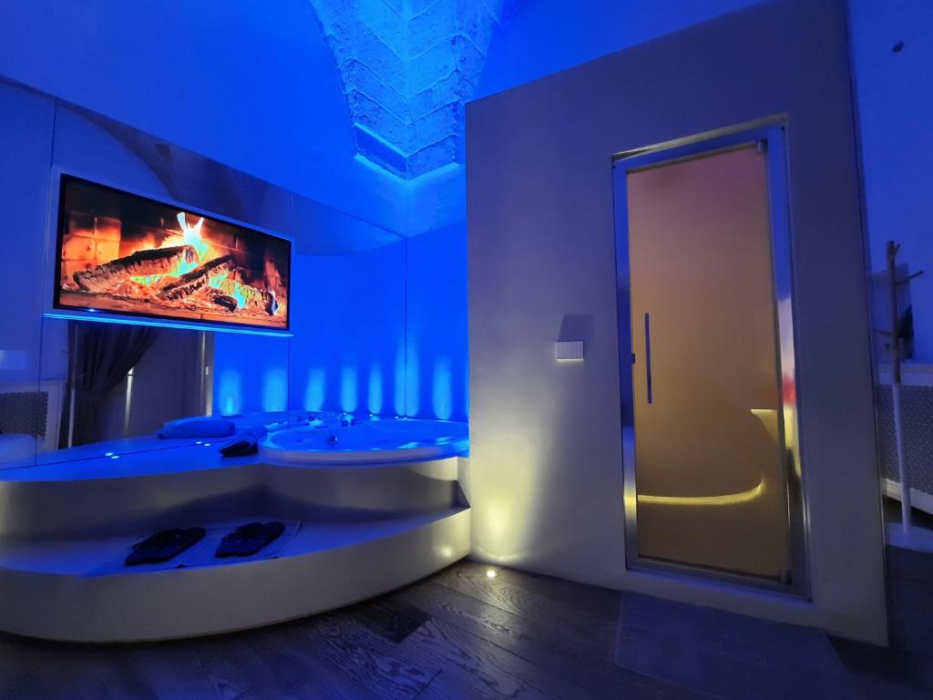Christian's Suites Spa photo 3