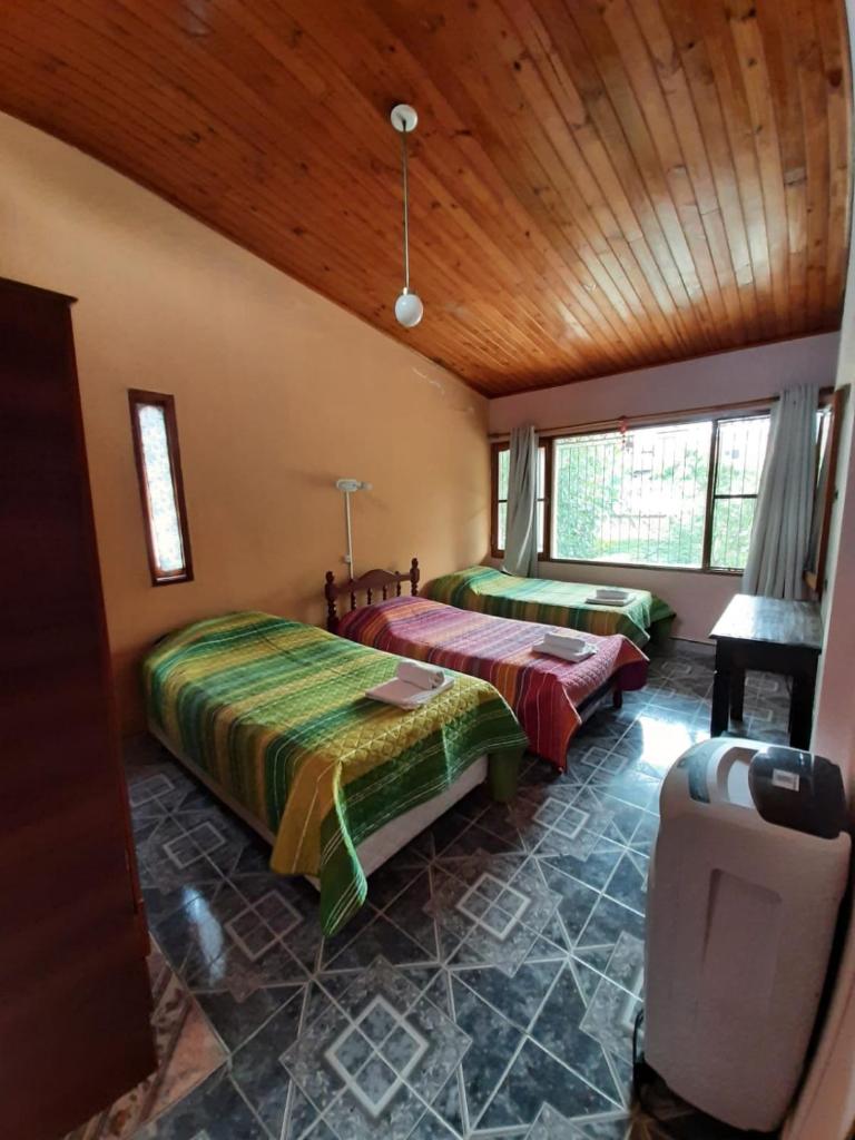 Refugio de Reyes photo 1