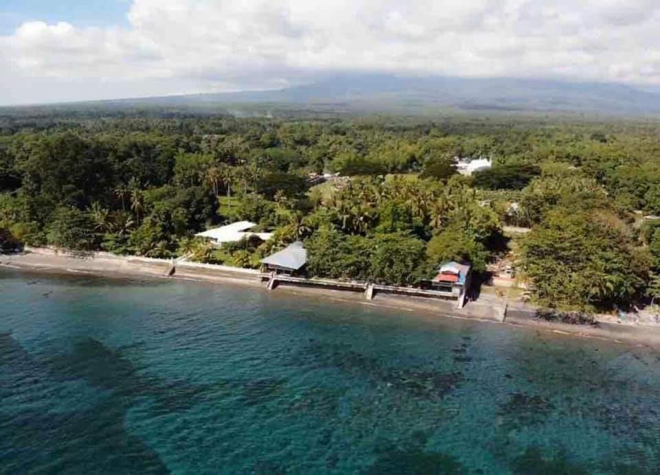 Beach Studio Fast Wi-Fi Bacong - Dumaguete photo 3