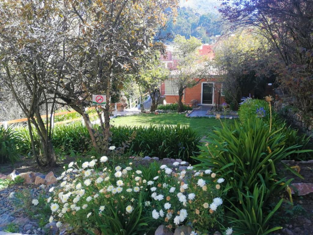 Casa Jardín Recuérdame en Copacabana photo 2