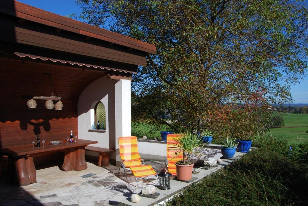 Ferienwohnung Greimelberg photo 2