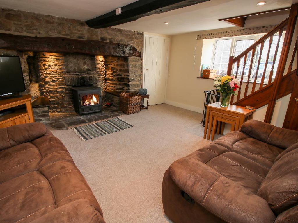 Bicton Cottage photo 1