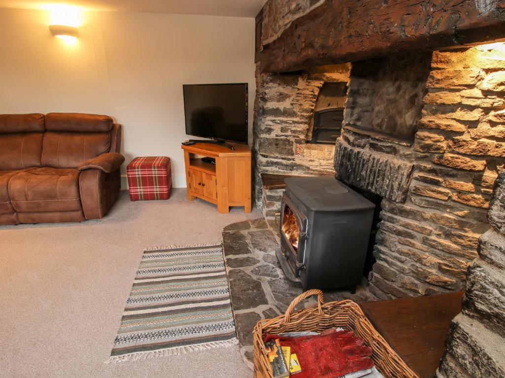 Bicton Cottage photo 2