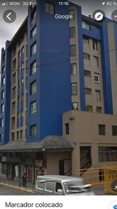 DEPARTAMENTO 2 EN PLENO CENTRO DE PUERTO MONTT