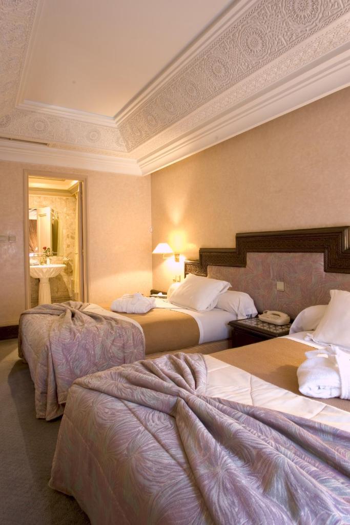 Nassim Hôtel photo 3