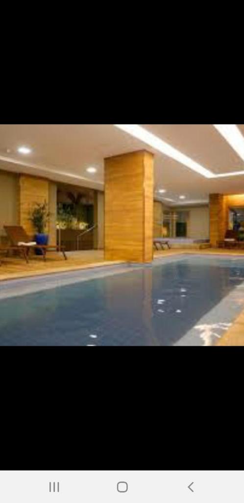 Olimpia Park Resort 503 C photo 4
