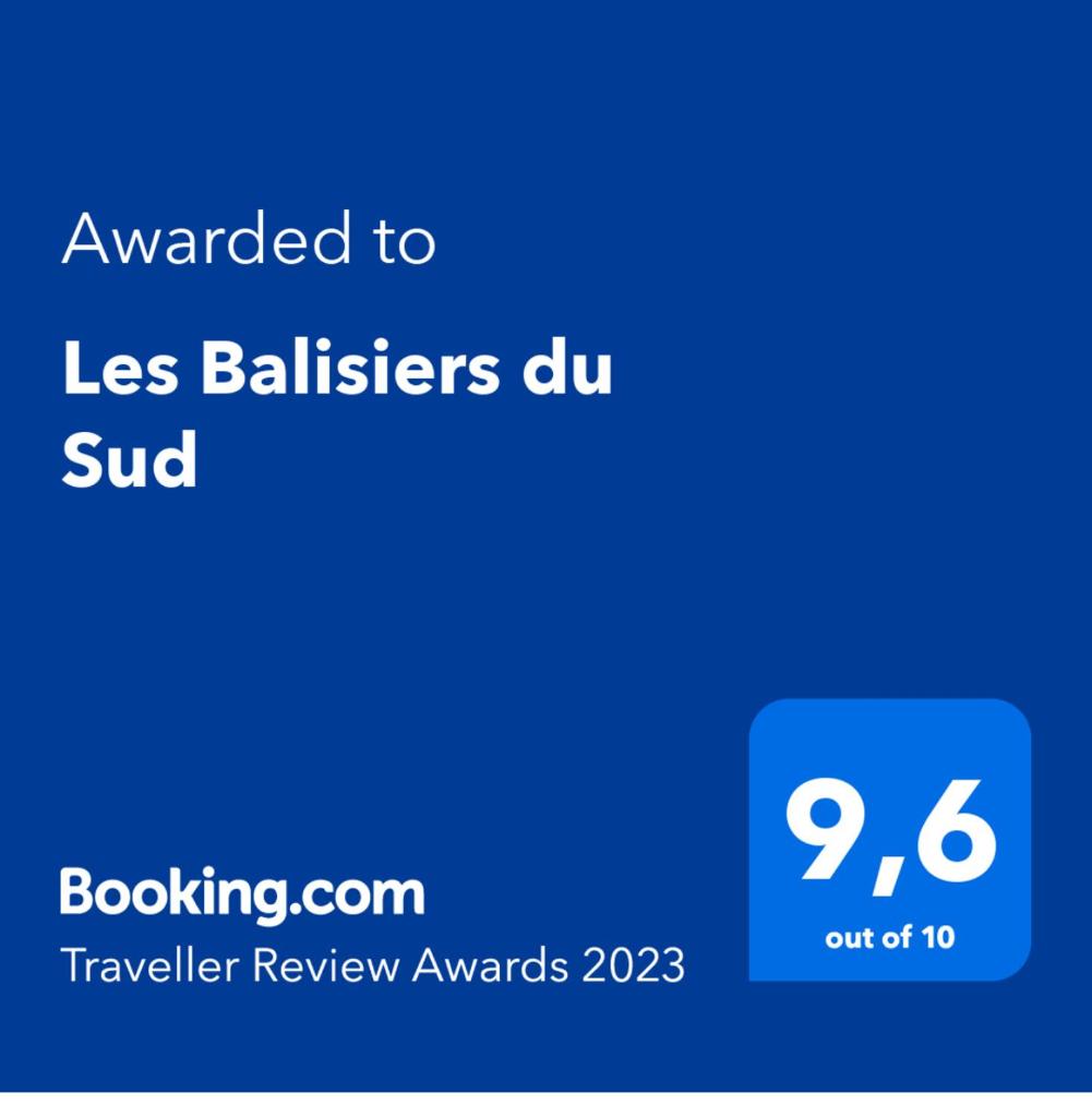 Les Balisiers du Sud photo 2