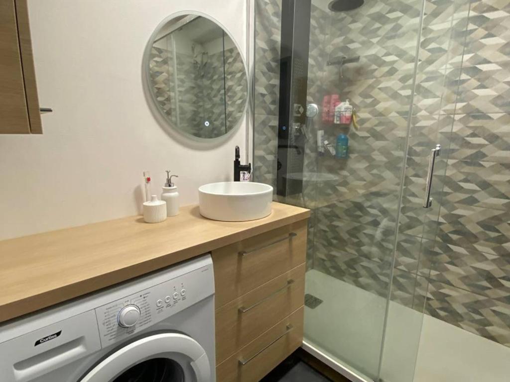 Appartement Port Leucate, 3 pièces, 4 personnes - FR-1-81-579 photo 3