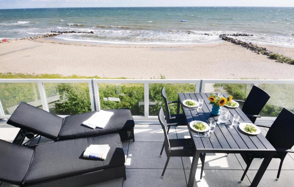 Appartement Seestern A photo 4