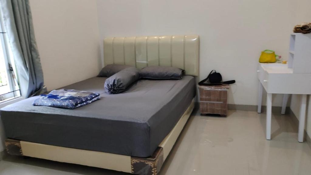 JM HOMESTAY Room Type - Family Room