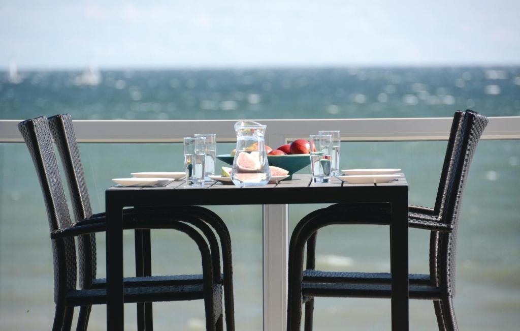Appartement Seestern B photo 4