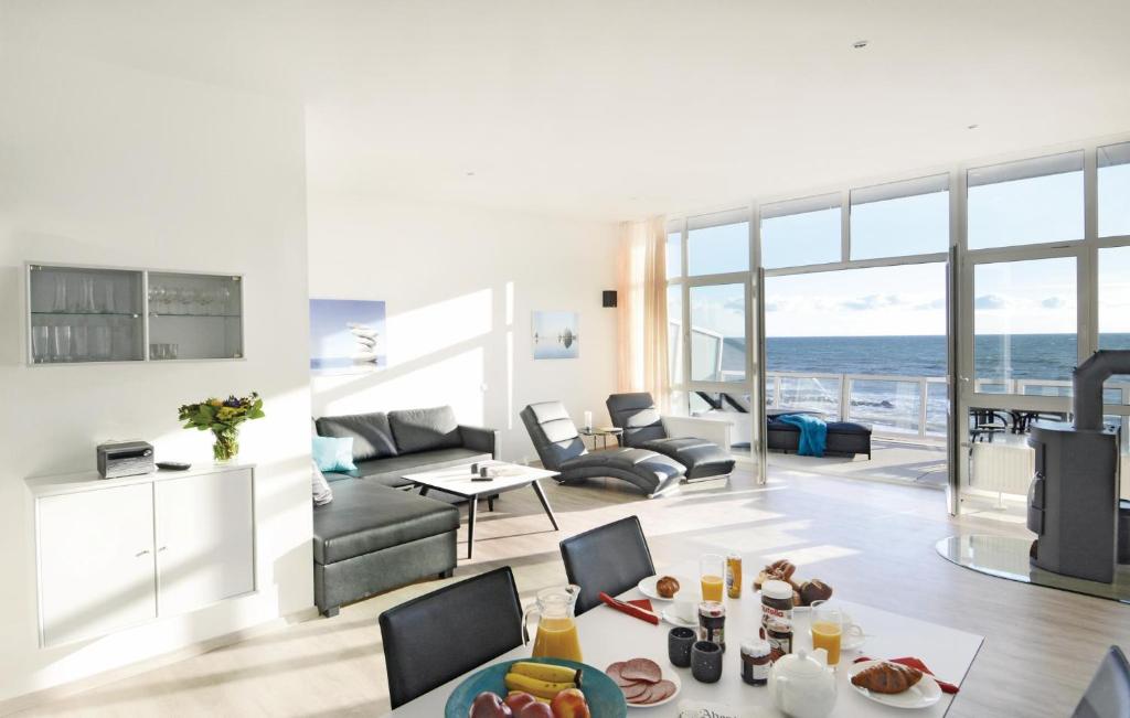 Appartement Seestern E photo 4