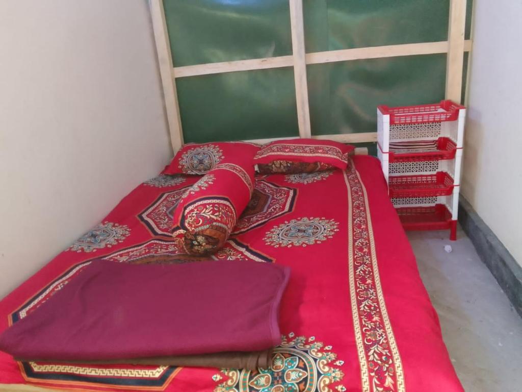 Kuakata Hotel & Resort photo 1