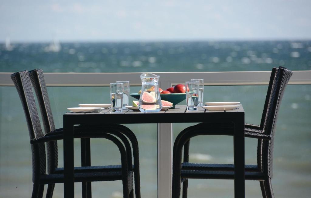 Appartement Seestern F photo 2
