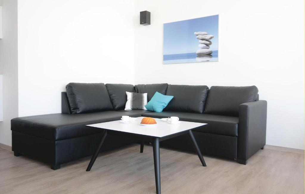 Appartement Seestern F photo 3