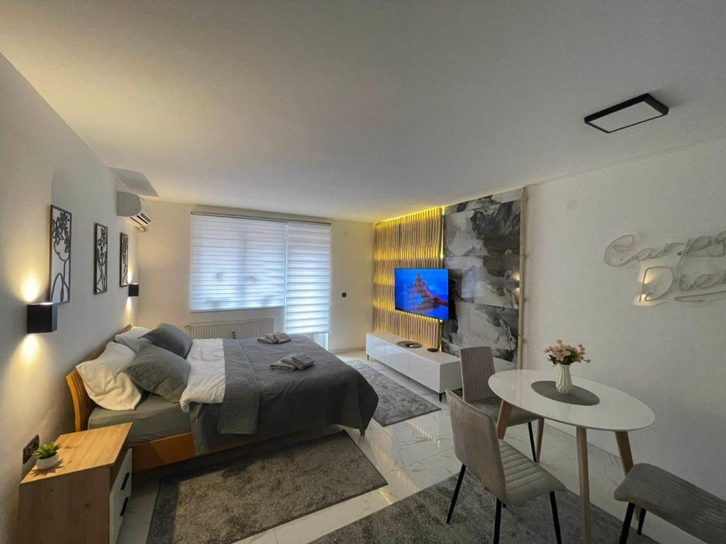 Apartman Afrodita Lux