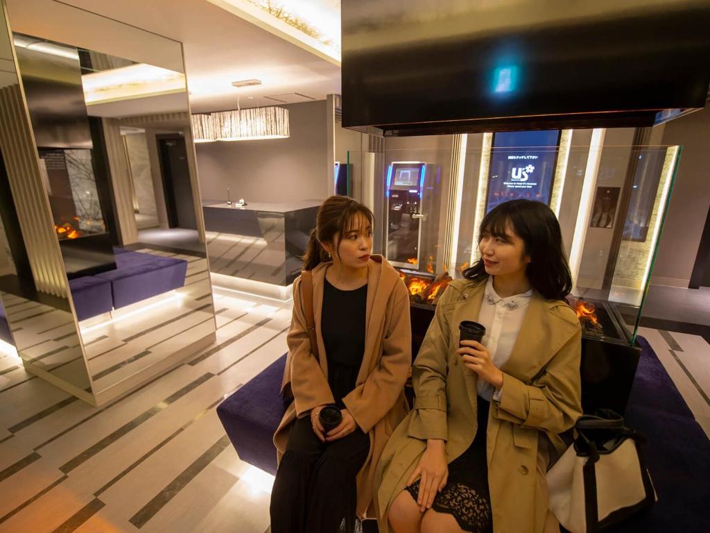 HOTEL U's Kouroen - Vacation STAY 11230v photo 3