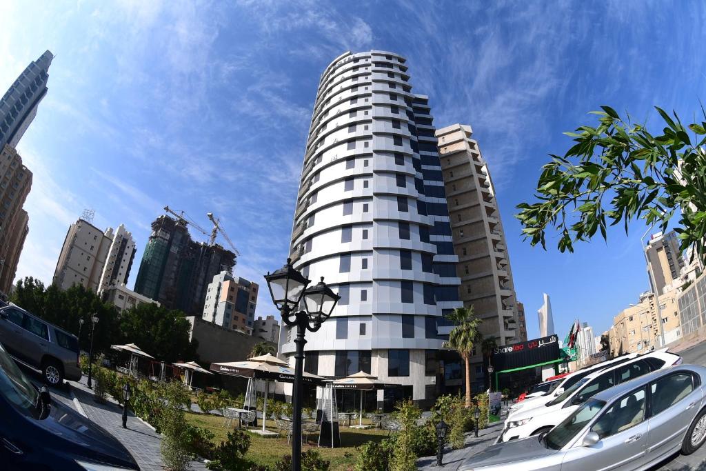 Al Salam Hotel photo 3