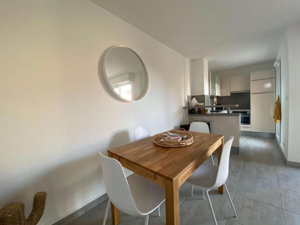 Appartement Cavalière, 3 pièces, 5 personnes - FR-1-308-137 photo 3