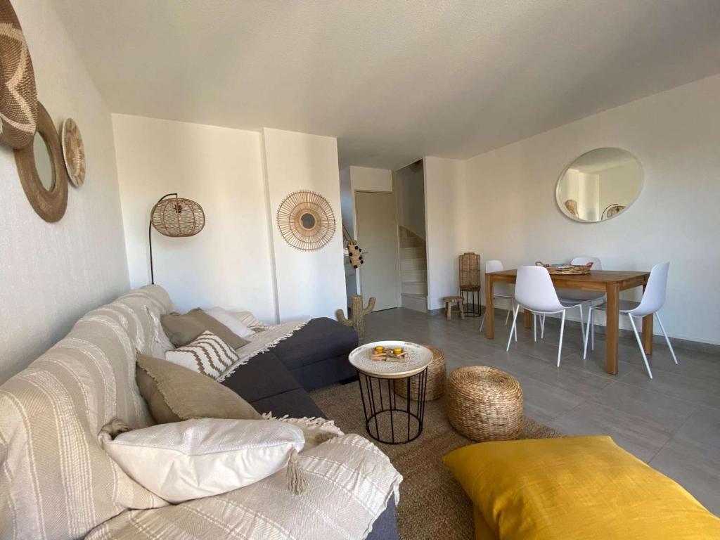 Appartement Cavalière, 3 pièces, 5 personnes - FR-1-308-137 photo 2