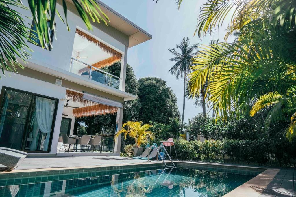 AFRICA 3br VILLA NEAR THE BEACH photo 1