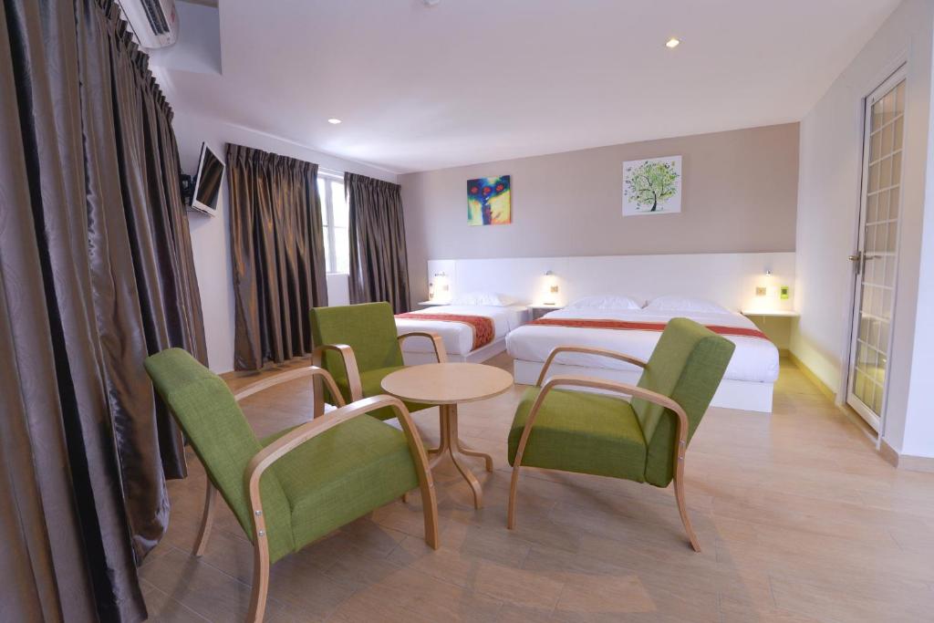 Hotel Pintar photo 4