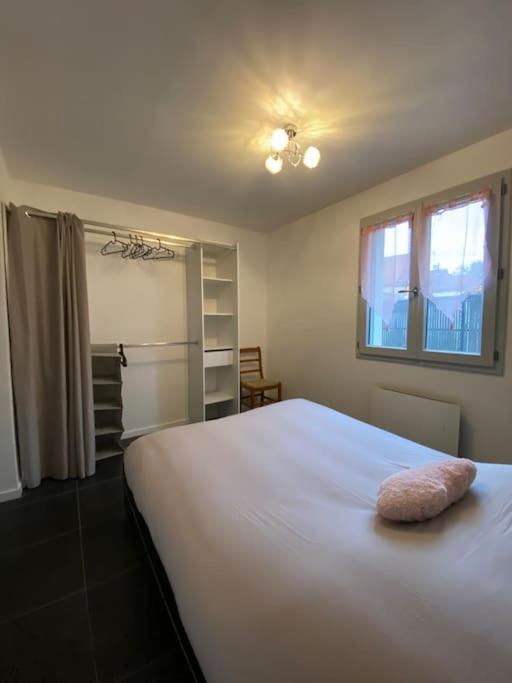 L'Imprévu est une maison individuelle. photo 2