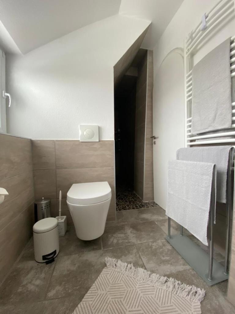 Ferienwohnung Ipsheim Zentral photo 4