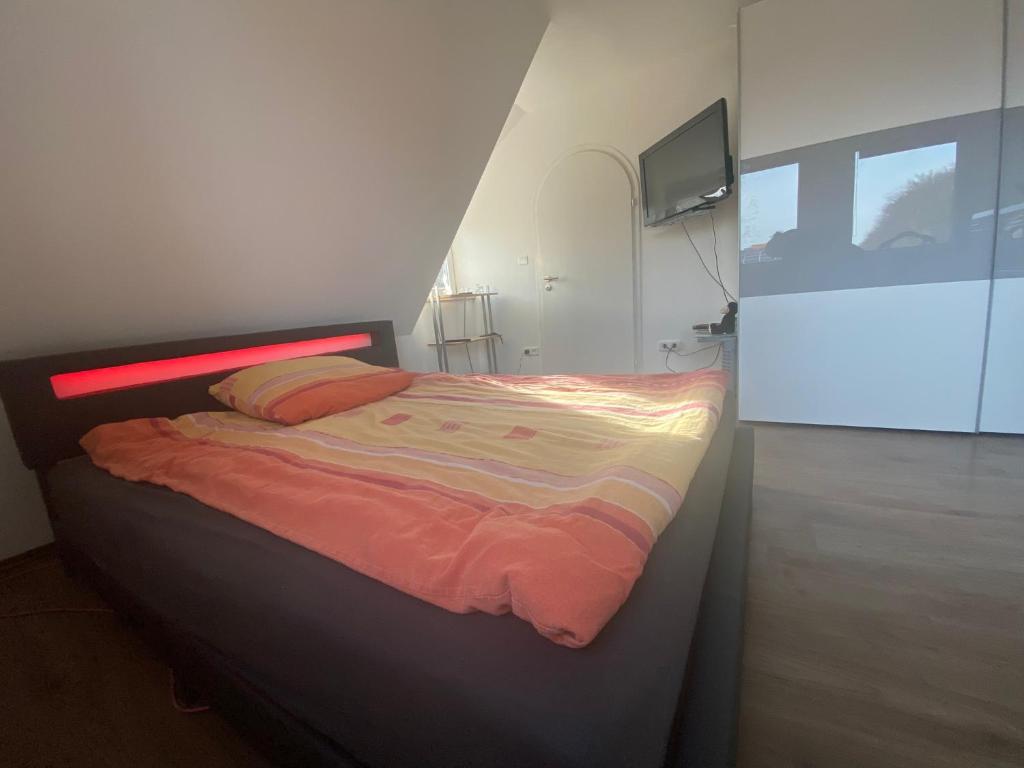 Ferienwohnung Ipsheim Zentral photo 1