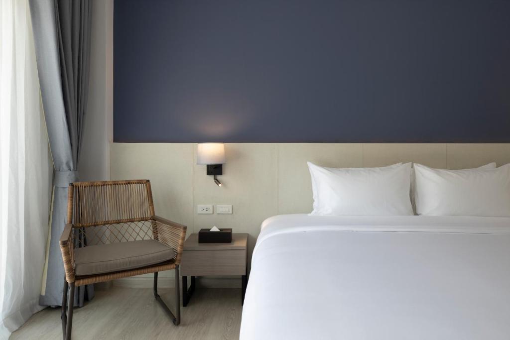 Centara Life Cha-Am Beach Resort Hua Hin photo 4