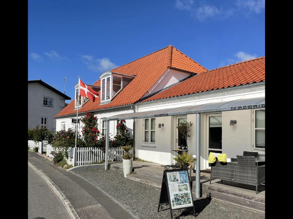 Balliwood værelsesudlejning photo 3