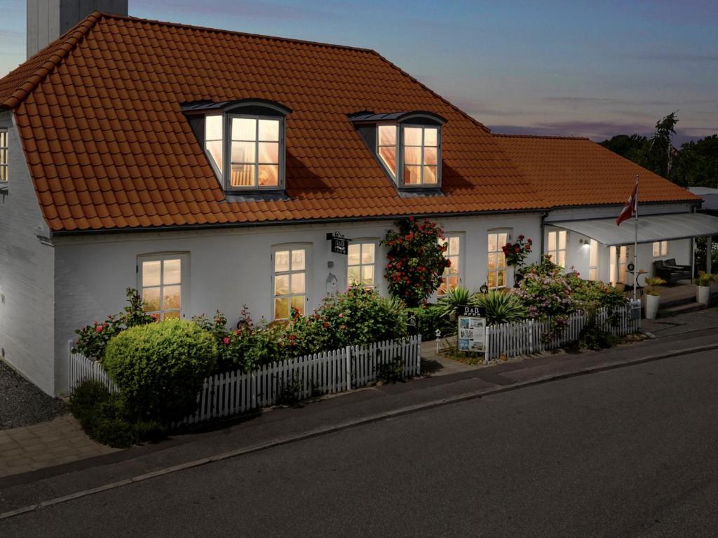 Balliwood værelsesudlejning photo 4
