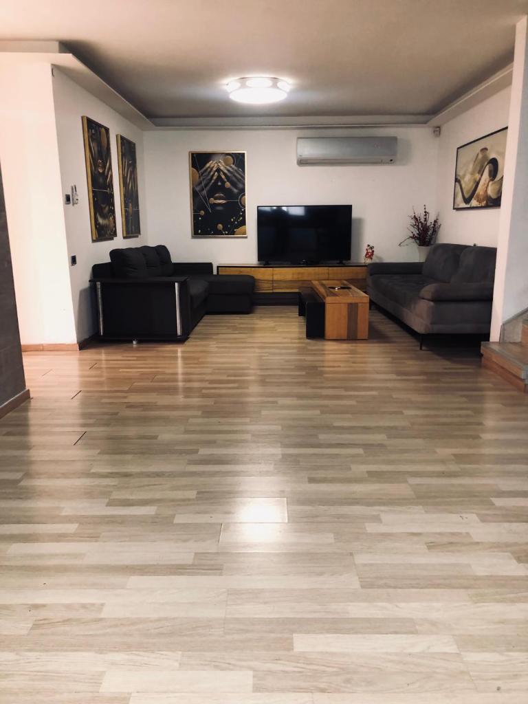 Villa Miami