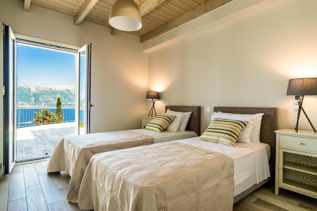 Villa Gionis photo 4