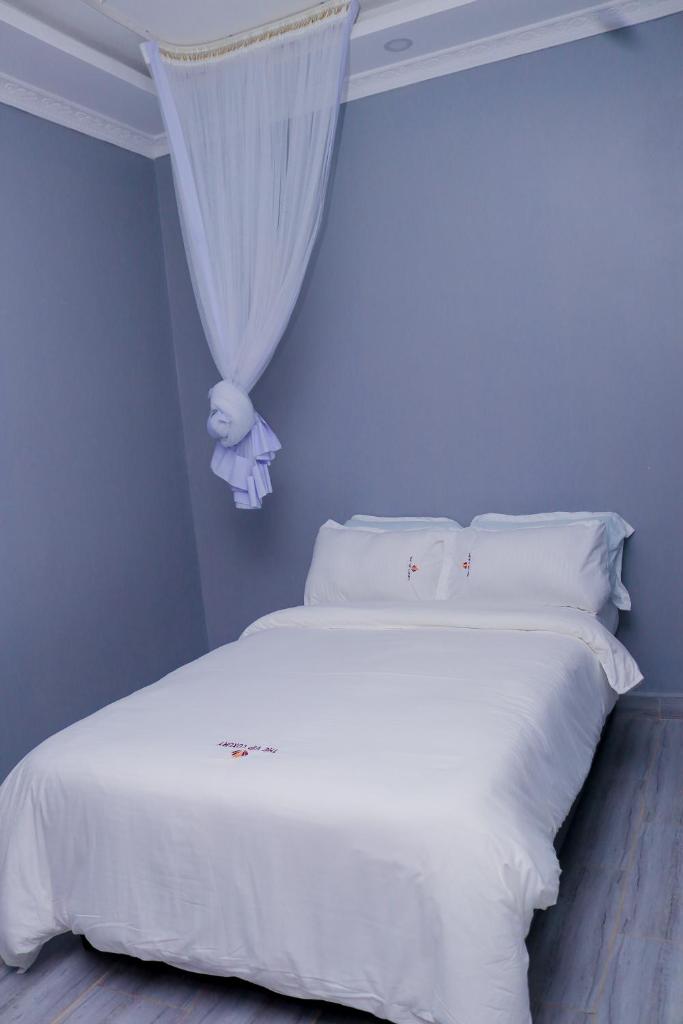 The VIP Luxury Lounge Hotel photo 4
