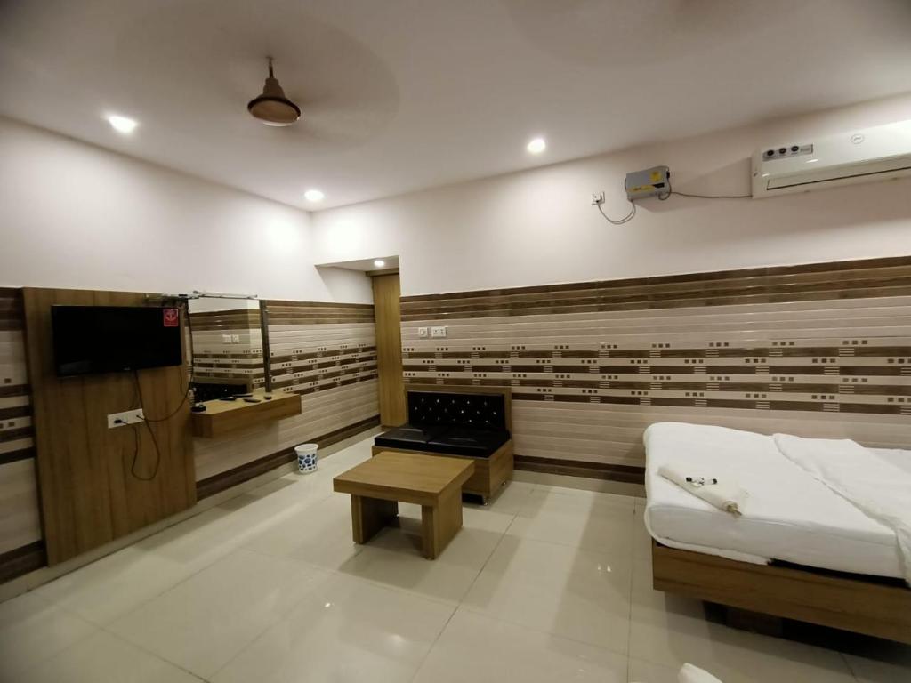 Chhabra Guest House, Kanpur photo 4