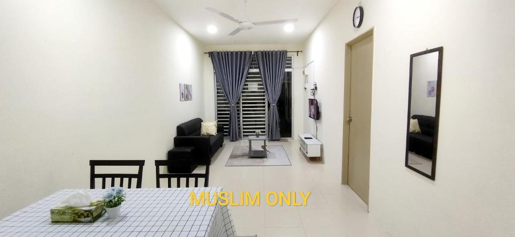 RaiRai Homestay Gambang