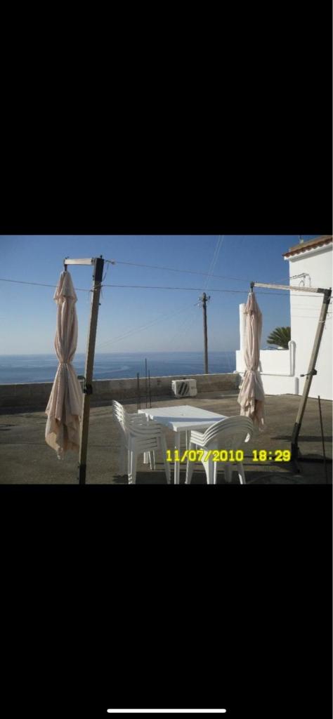 Appartamento acquacalda lipari photo 3