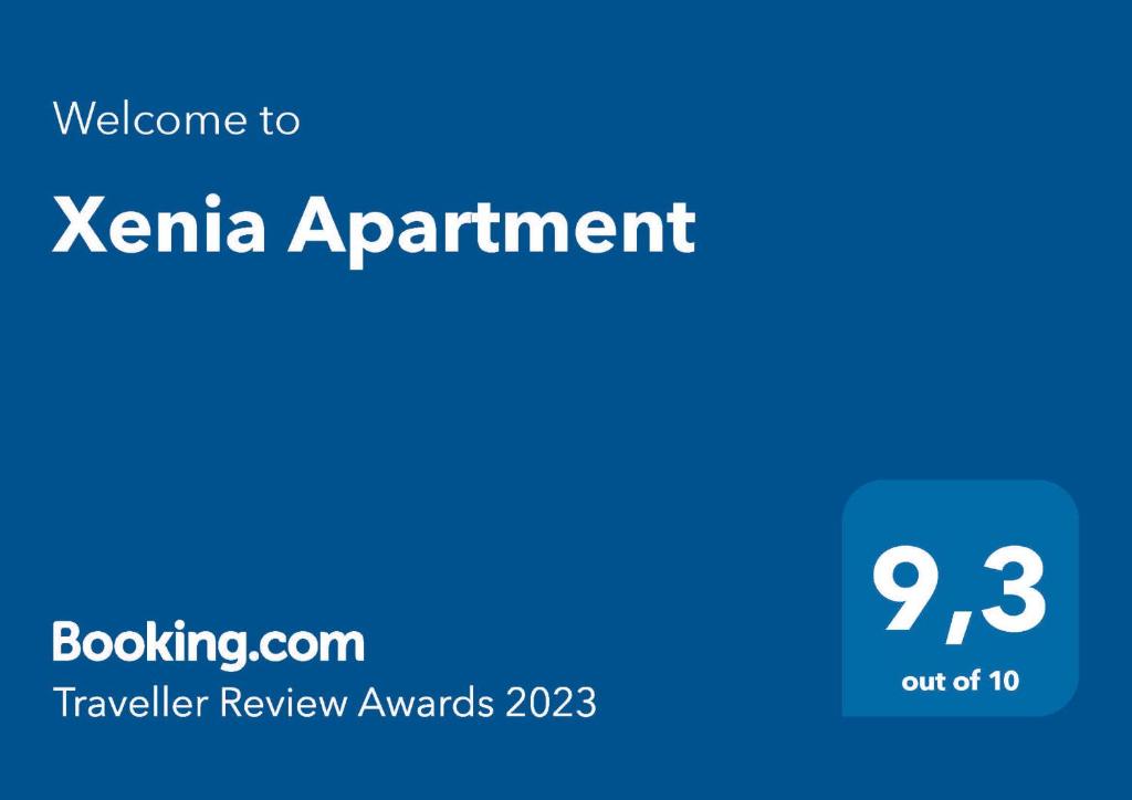 Xenia Apartment photo 1