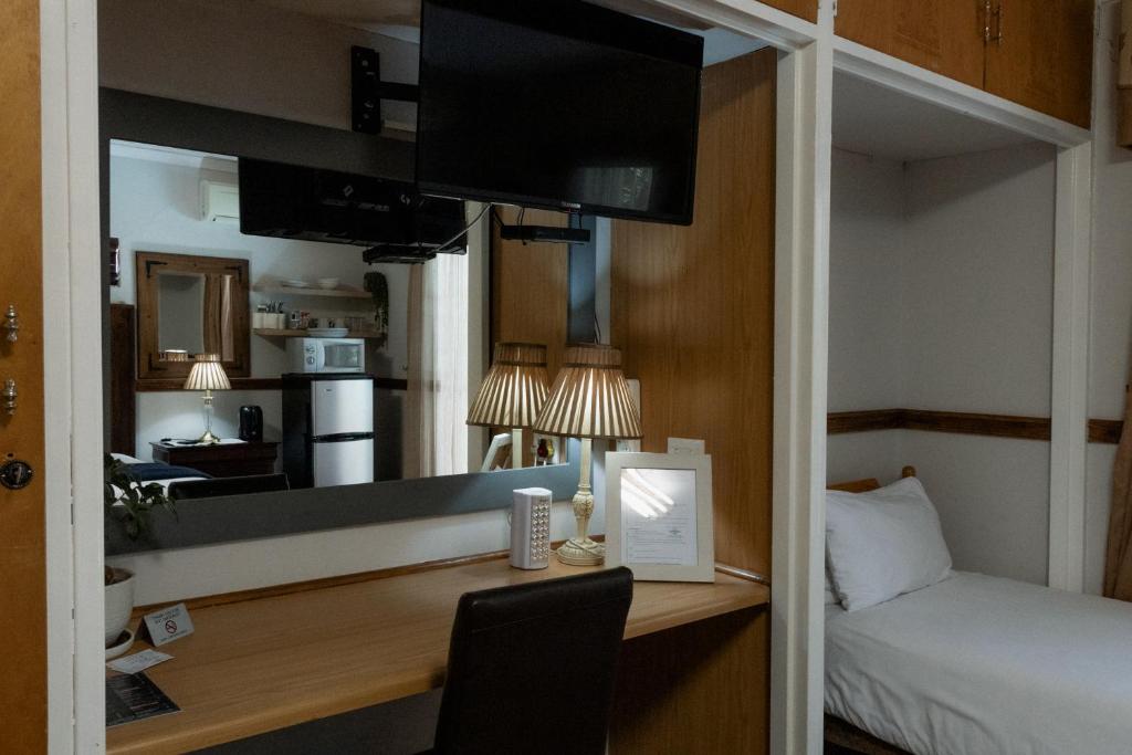Park Living Guesthouse photo 4
