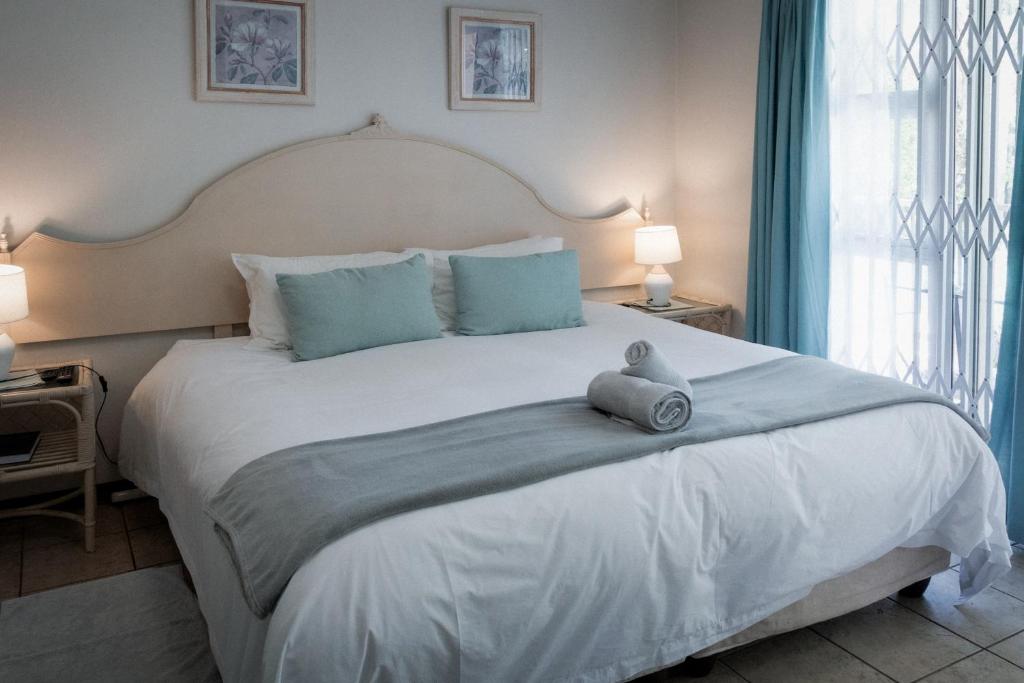 Park Living Guesthouse photo 2